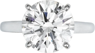 Cartier High End Center Stones offer