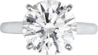 Cartier High End Center Stones offer