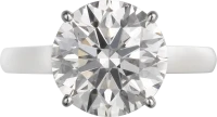 Cartier High End Center Stones offer