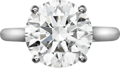 Cartier High End Center Stones offer