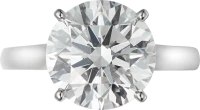 Cartier High End Center Stones offer
