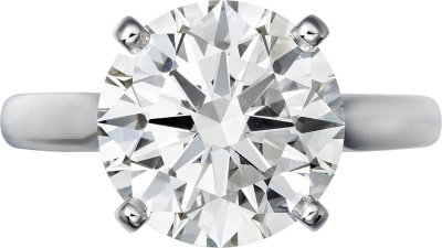 Cartier High End Center Stones offer