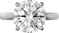Cartier High End Center Stones offer