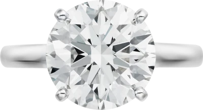 Cartier High End Center Stones offer