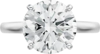 Cartier High End Center Stones offer