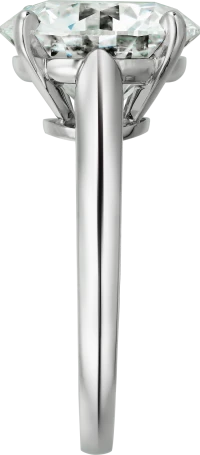 Cartier High End Center Stones offer