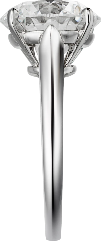 Cartier High End Center Stones offer