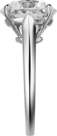 Cartier High End Center Stones offer
