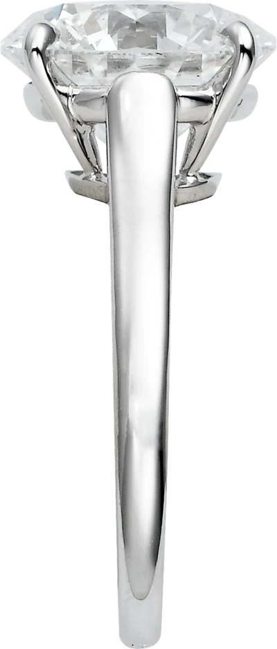 Cartier High End Center Stones offer
