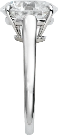 Cartier High End Center Stones offer