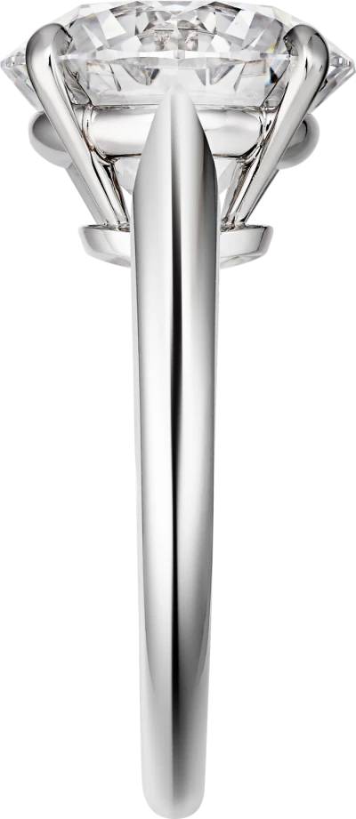Cartier High End Center Stones offer