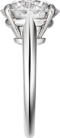 Cartier High End Center Stones offer