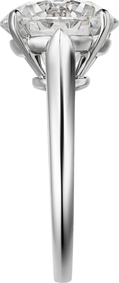 Cartier High End Center Stones offer