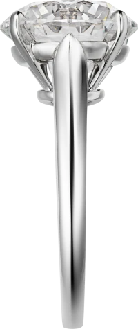 Cartier High End Center Stones offer