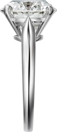 Cartier High End Center Stones offer