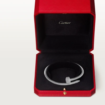 Cartier Juste un Clou