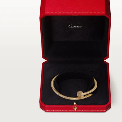 Cartier Juste un Clou