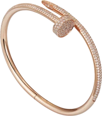 Cartier Juste un Clou Cartier Juste un Clou