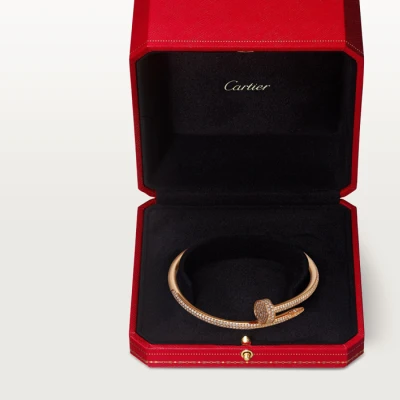 Cartier Juste un Clou Cartier Juste un Clou