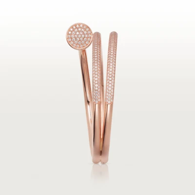 Cartier Juste un Clou
