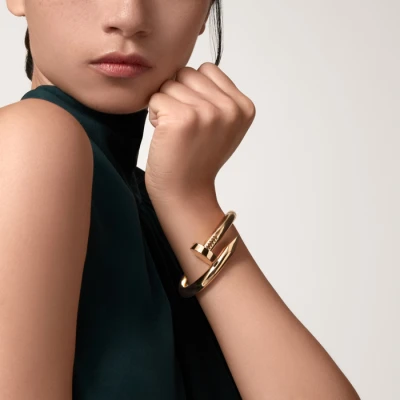 Cartier Juste un Clou