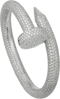 Cartier Juste un Clou Cartier Juste un Clou