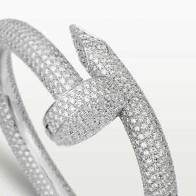 Cartier Juste un Clou Cartier Juste un Clou