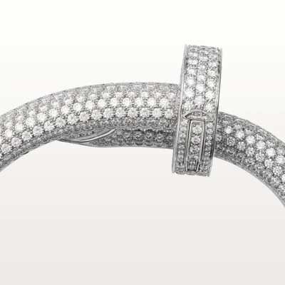 Cartier Juste un Clou Cartier Juste un Clou