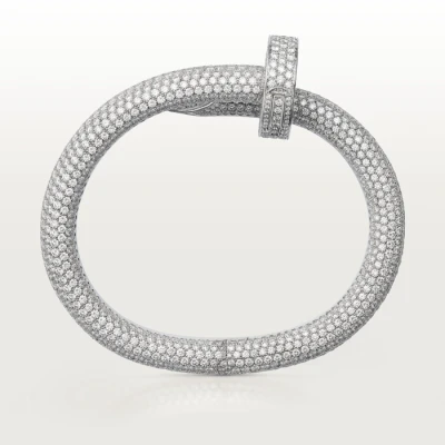 Cartier Juste un Clou Cartier Juste un Clou