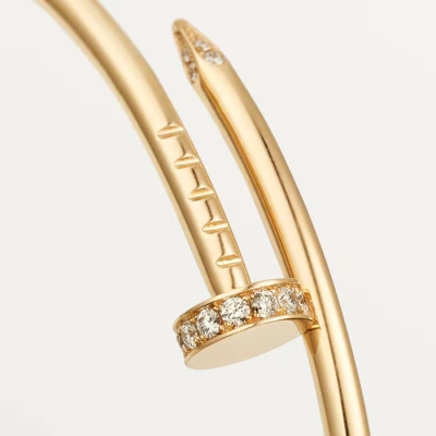 Cartier Juste un Clou Cartier Juste un Clou