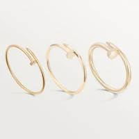 Cartier Juste un Clou Cartier Juste un Clou