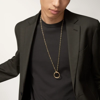 Cartier Juste un Clou