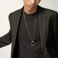 Cartier Juste un Clou