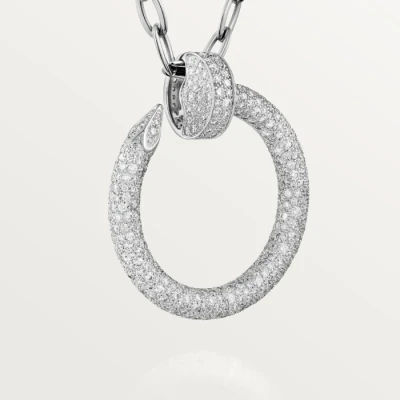 Cartier Juste un Clou