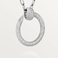 Cartier Juste un Clou