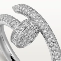 Cartier Juste un Clou