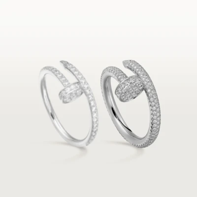 Cartier Juste un Clou
