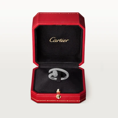 Cartier Juste un Clou