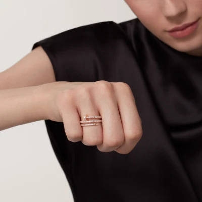 Cartier Juste un Clou