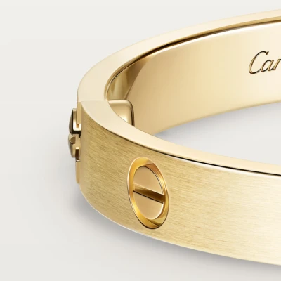 Cartier LOVE