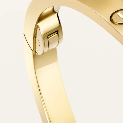 Cartier LOVE