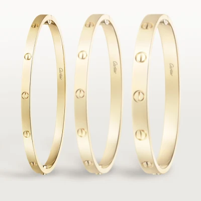 Cartier LOVE