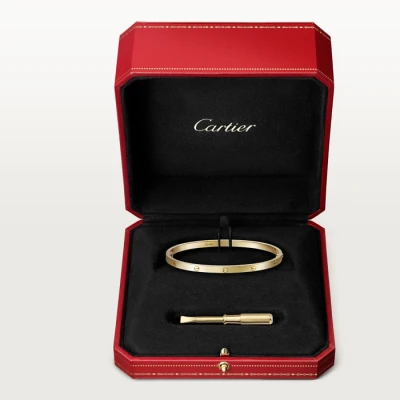 Cartier LOVE