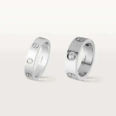 Cartier LOVE