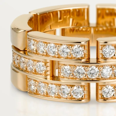 Cartier Maillon Panthère