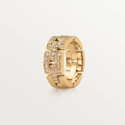 Cartier Maillon Panthère