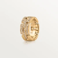 Cartier Maillon Panthère