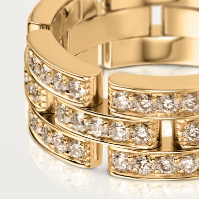 Cartier Maillon Panthère