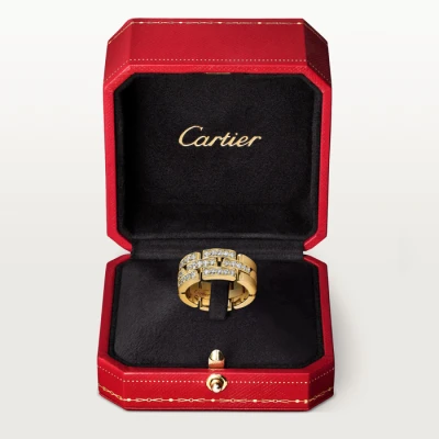 Cartier Maillon Panthère