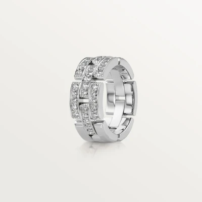 Cartier Maillon Panthère